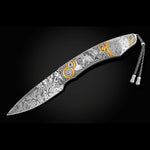 Spearpoint Timekeeper Limited Edition - B12 TIMEKEEPER-William Henry-Renee Taylor Gallery
