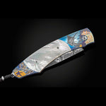 Spearpoint Under the Sea II Limited Edition - B12 UNDER THE SEA II-William Henry-Renee Taylor Gallery