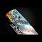 Spearpoint Under the Sea II Limited Edition - B12 UNDER THE SEA II-William Henry-Renee Taylor Gallery