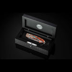 Spearpoint Vein Limited Edition Knife - B12 VEIN-William Henry-Renee Taylor Gallery