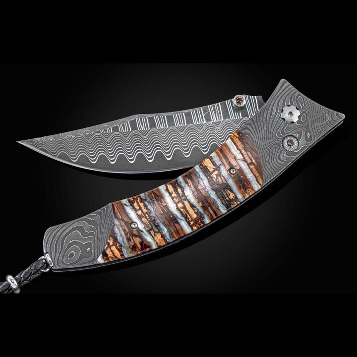 Contour Briarcliff Limited Edition - B21 BRIARCLIFF-William Henry-Renee Taylor Gallery