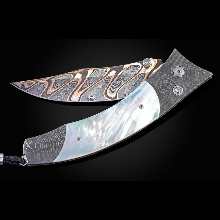 Contour Rip TIde Limited Edition - B21 RIP TIDE-William Henry-Renee Taylor Gallery