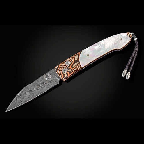 Bolt Automatic Dune Limited Edition - B22 DUNE-William Henry-Renee Taylor Gallery