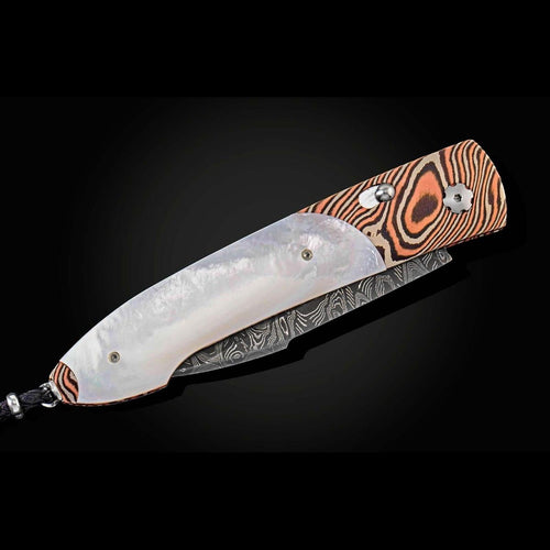 Bolt Automatic Dune Limited Edition - B22 DUNE-William Henry-Renee Taylor Gallery