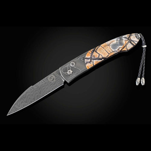 Bolt Automatic Epic Limited Edition - B22 EPIC-William Henry-Renee Taylor Gallery