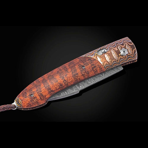 Bolt Automatic Viper Limited Edition - B22 VIPER-William Henry-Renee Taylor Gallery