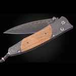 Gentac Dark Pappy Limited Edition - B30 DARK PAPPY-William Henry-Renee Taylor Gallery