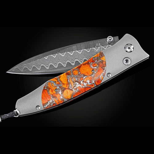 Gentac Dark Waves Limited Edition - B30 DARK WAVES-William Henry-Renee Taylor Gallery