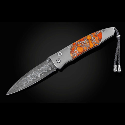 Gentac Dark Waves Limited Edition - B30 DARK WAVES-William Henry-Renee Taylor Gallery