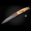 Gentac Eventide Limited Edition Knife - B30 EVENTIDE-William Henry-Renee Taylor Gallery