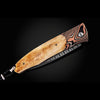 Gentac Eventide Limited Edition Knife - B30 EVENTIDE-William Henry-Renee Taylor Gallery
