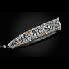 Gentac Golden Dawn Limited Edition Knife - B30 GOLDEN DAWN-William Henry-Renee Taylor Gallery