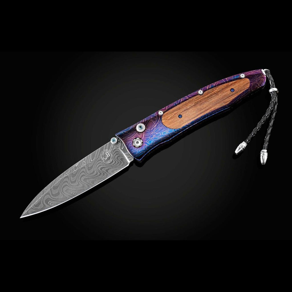 Gentac Hornblower Limited Edition - B30 HORNBLOWER-William Henry-Renee Taylor Gallery