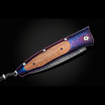 Gentac Hornblower Limited Edition - B30 HORNBLOWER-William Henry-Renee Taylor Gallery