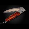 Gentac Red Sails Limited Edition Knife - B30 RED SAILS-William Henry-Renee Taylor Gallery