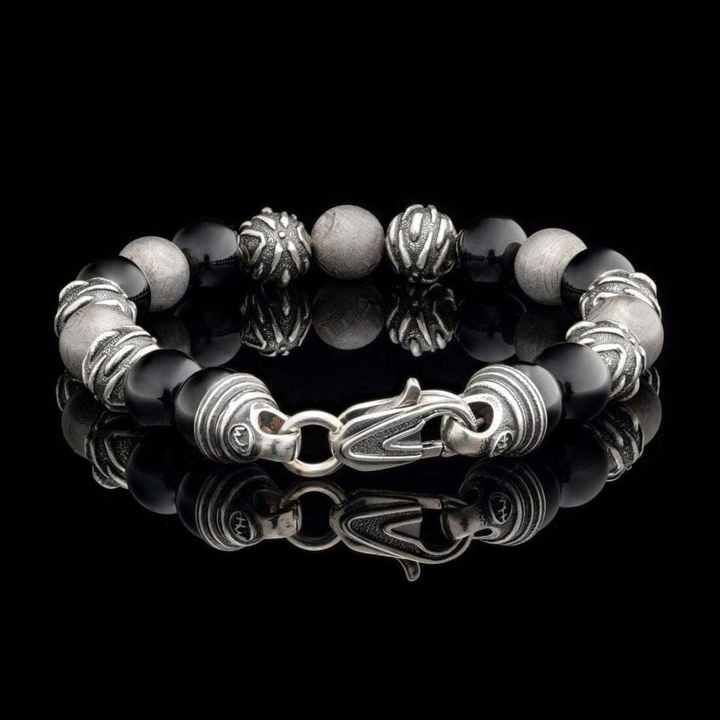 Men's Archeon Bracelet - BB67 PBOM-William Henry-Renee Taylor Gallery