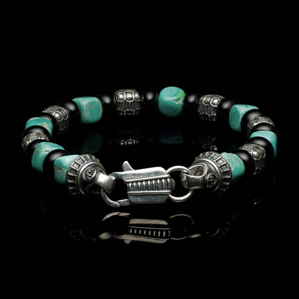 Men's Shadowline Bracelet - BB69 TBO-William Henry-Renee Taylor Gallery