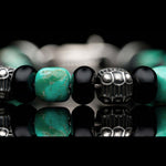 Men's Shadowline Bracelet - BB69 TBO-William Henry-Renee Taylor Gallery