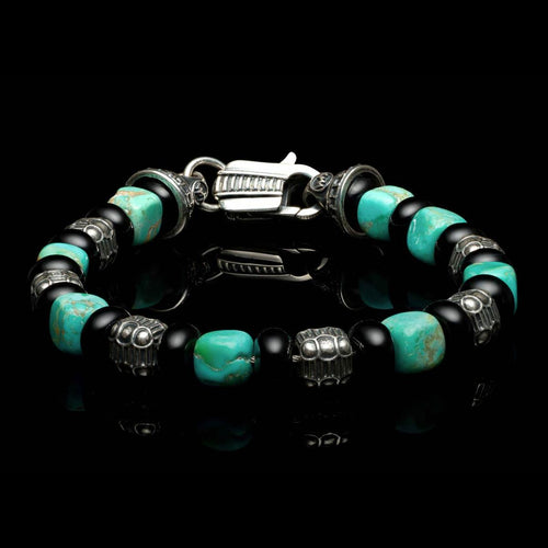 Men's Shadowline Bracelet - BB69 TBO-William Henry-Renee Taylor Gallery