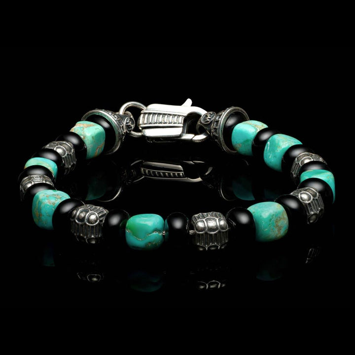 Men's Shadowline Bracelet - BB69 TBO-William Henry-Renee Taylor Gallery