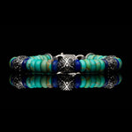 Men's Tidepoint Bracelet - BB70 TRLR-William Henry-Renee Taylor Gallery