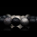 Nocturn Bracelet - BB72 MOFB-William Henry-Renee Taylor Gallery
