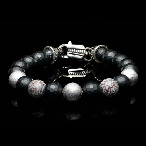 Nocturn Bracelet - BB72 MOFB-William Henry-Renee Taylor Gallery