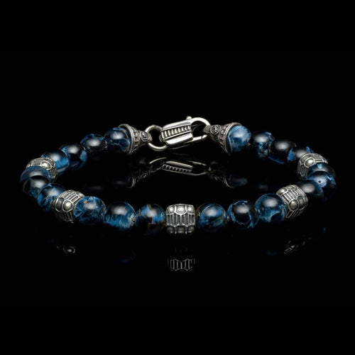 Celestia Bracelet - BB75 PSS-William Henry-Renee Taylor Gallery