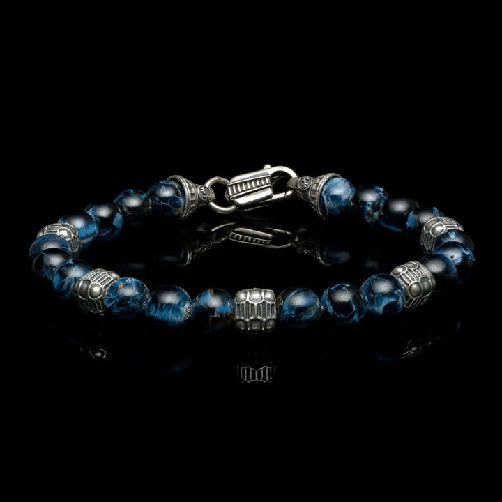 Celestia Bracelet - BB75 PSS-William Henry-Renee Taylor Gallery