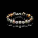 Men's Tigron Bracelet - BB76 DMTE-William Henry-Renee Taylor Gallery
