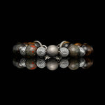 Men's Tigron Bracelet - BB76 DMTE-William Henry-Renee Taylor Gallery