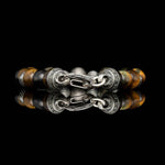 Men's Tigron Bracelet - BB76 DMTE-William Henry-Renee Taylor Gallery