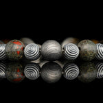 Men's Tigron Bracelet - BB76 DMTE-William Henry-Renee Taylor Gallery