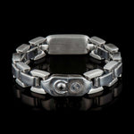 Men's Fordite Identity Bracelet - BR24 FD-William Henry-Renee Taylor Gallery