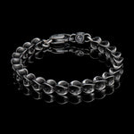 Men's Vardia Bracelet - BR27-William Henry-Renee Taylor Gallery