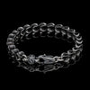 Men's Vardia Bracelet - BR27-William Henry-Renee Taylor Gallery