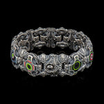 Men's El Dorado Bracelet - BR5S FD-William Henry-Renee Taylor Gallery