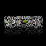 Men's El Dorado Bracelet - BR5S FD-William Henry-Renee Taylor Gallery