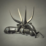 "Bushbucks"-Loet Vanderveen-Renee Taylor Gallery