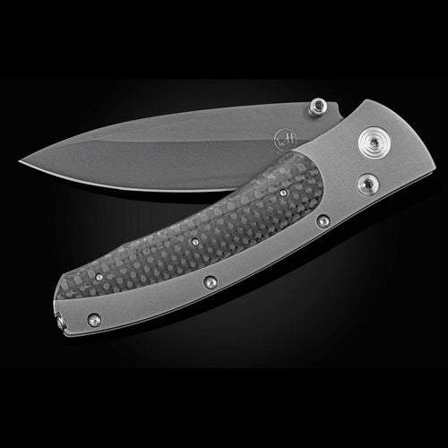 Dark Storm Limited Edition - C15 DARK STORM-William Henry-Renee Taylor Gallery