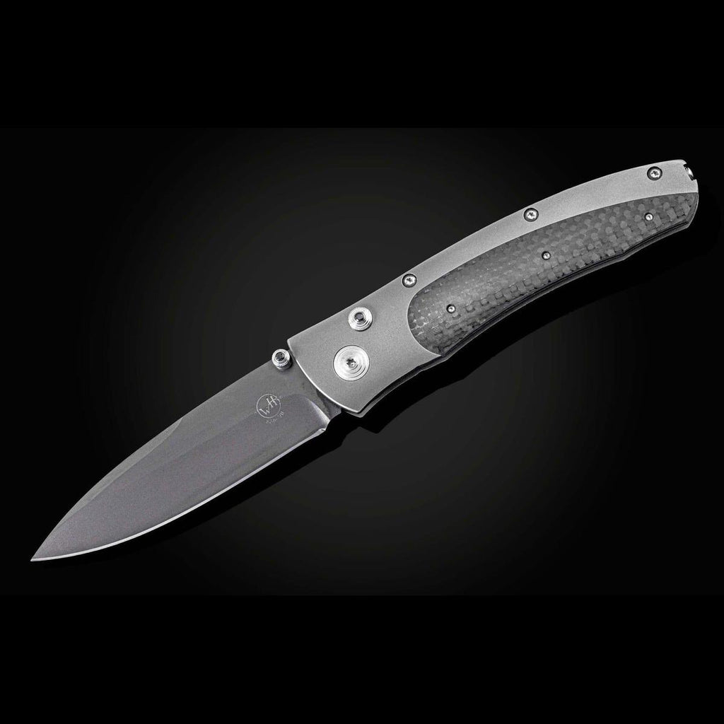 Rogue Dark Storm Limited Edition - C15 DARK STORM-William Henry-Renee Taylor Gallery