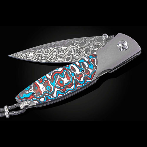 Omni Freedom Limited Edition - C19 FREEDOM-William Henry-Renee Taylor Gallery