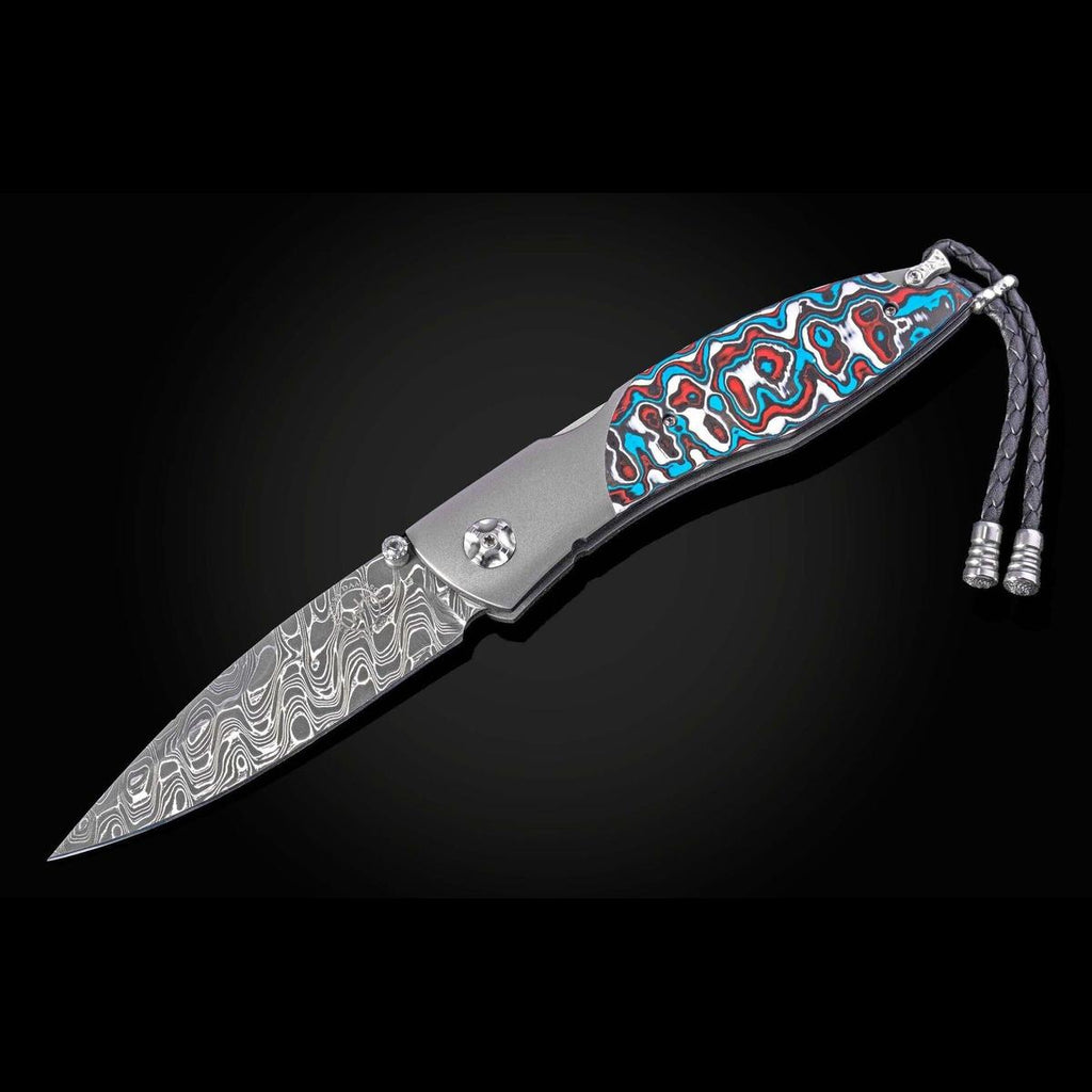 Omni Freedom Limited Edition - C19 FREEDOM-William Henry-Renee Taylor Gallery