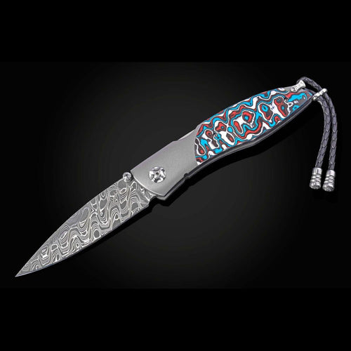 Omni Freedom Limited Edition - C19 FREEDOM-William Henry-Renee Taylor Gallery