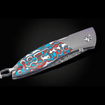 Omni Freedom Limited Edition - C19 FREEDOM-William Henry-Renee Taylor Gallery