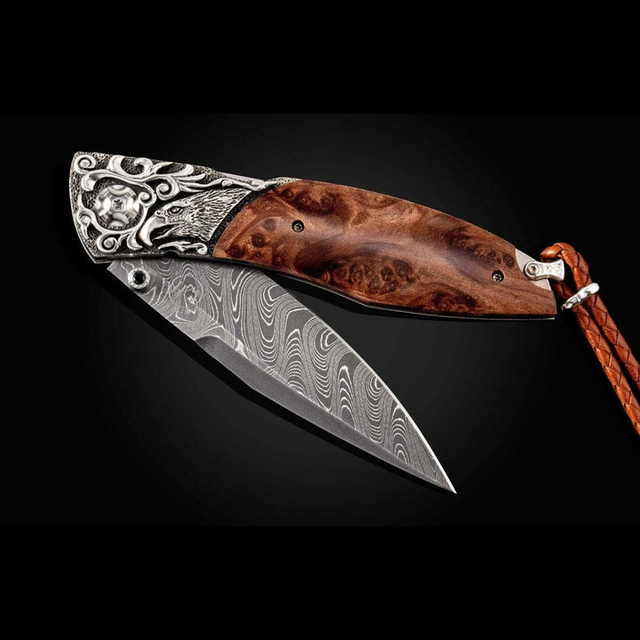 Omni Woodland Limited Edition - C19 WOODLAND-William Henry-Renee Taylor Gallery