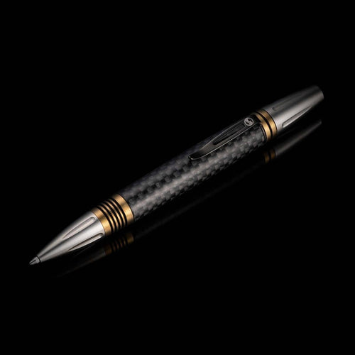 Caribe 15 Pen - CARIBE 15-William Henry-Renee Taylor Gallery
