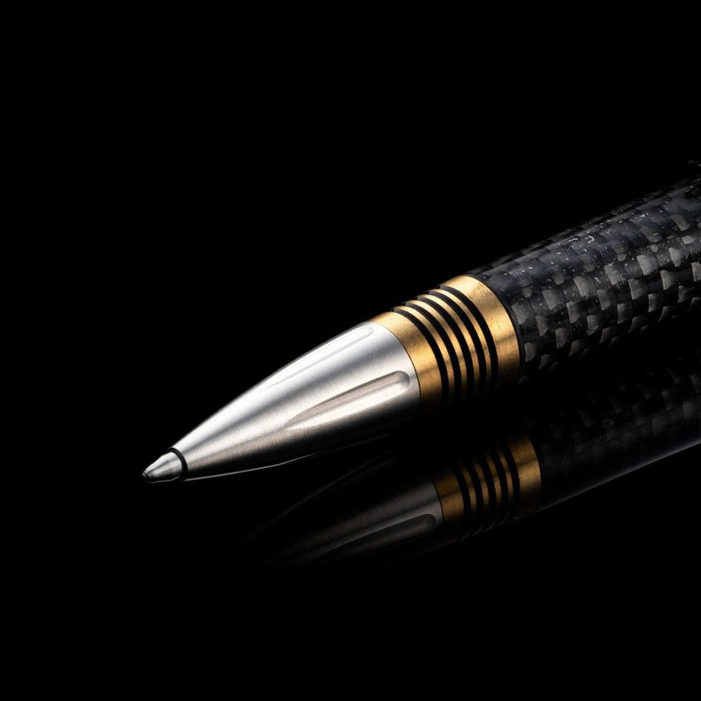 Caribe 15 Pen - CARIBE 15-William Henry-Renee Taylor Gallery