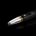 Caribe 15 Pen - CARIBE 15-William Henry-Renee Taylor Gallery