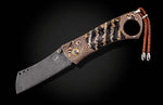 Hurricane Limited Edition Cigar Cutter - CG1 HURRICANE-William Henry-Renee Taylor Gallery
